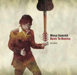 Back To Basics　住出勝則