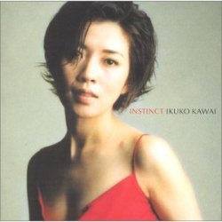 『 INSTINCT（インスティンクト）』川井 郁子