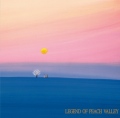 『LEGEND OF PEACH VALLEY』（英語版）Music：Hitomi Kuroishi