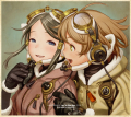 『LASTEXILE-銀翼のファム-O.S.T.』（初回限定盤）黒石ひとみ