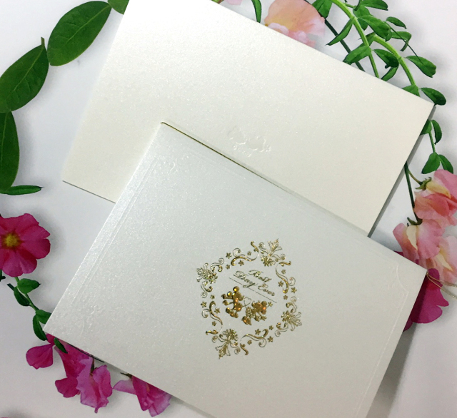 ミッキー＆ミニー/set