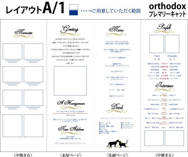 プレマリーキャット