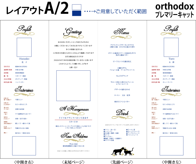 プレマリーキャット