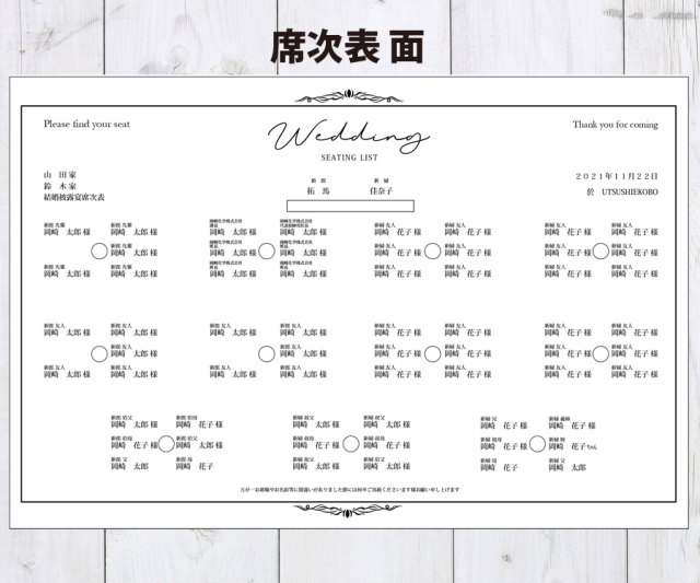 結婚式CD 【単品購入可】 えっくす☆きゅーと『 Sweet Memory♥ コーディネイトドールset