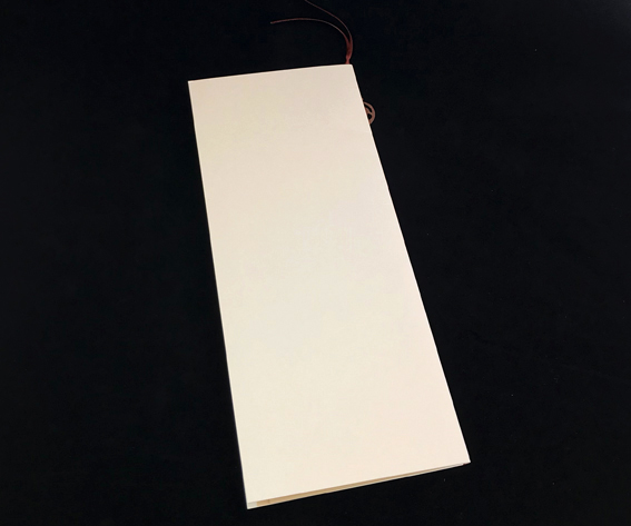 サンタムールアイボリー