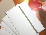 追加封筒10枚セット/set（手作りキット）