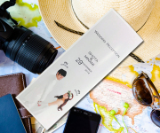 席次表＆プロフィール　お出かけマップ