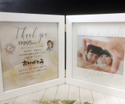 サンクスボード　ホワイト