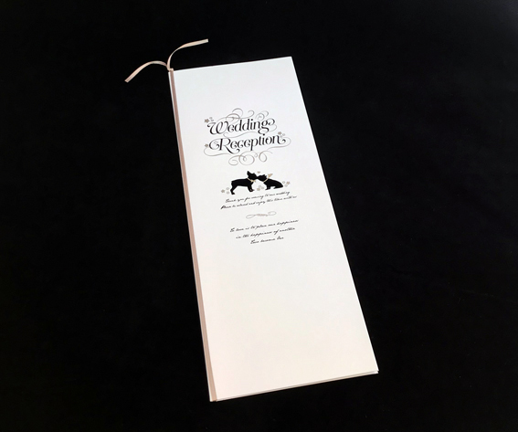 プレマリードッグ