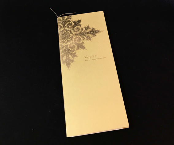 ソレイユゴールド