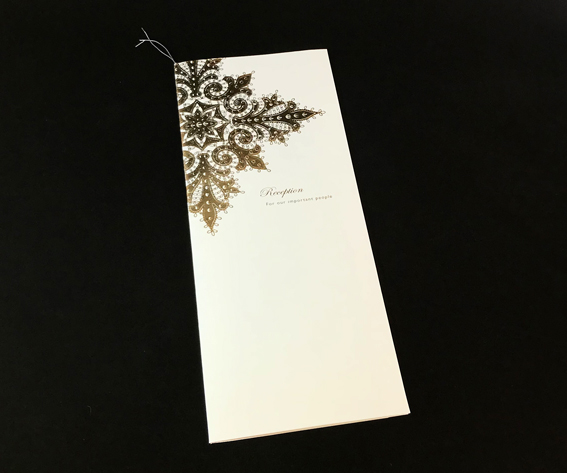 ソレイユホワイト