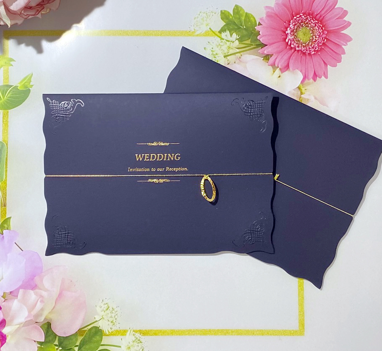 ウエディングチャーム/set