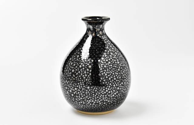 河上智美 花モールミニ鉢｜和食器 通販 暮らしのうつわ 花田