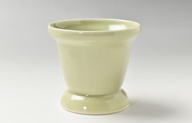 余宮隆さんのポット　1個 カップ・酒器・他 余宮隆 ｜ 暮らしのうつわ 花田 作家もの和