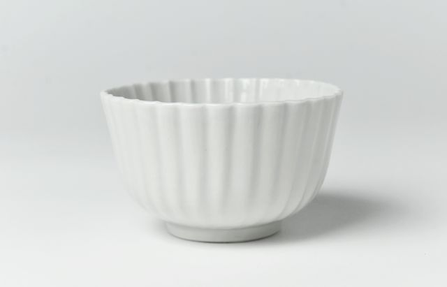 土本訓寛・久美子 16D 象嵌筒鉢 ｜ 暮らしのうつわ花田 和食器 通販