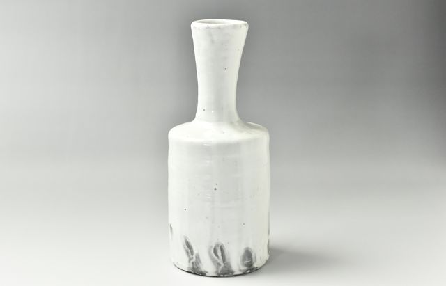 西山芳浩さん　ガラス 硝子 花器 一輪挿し 花瓶 瓶 びん 西山芳浩さん ガラス 硝子 花器 一輪挿し 花瓶 瓶 びん うつわ