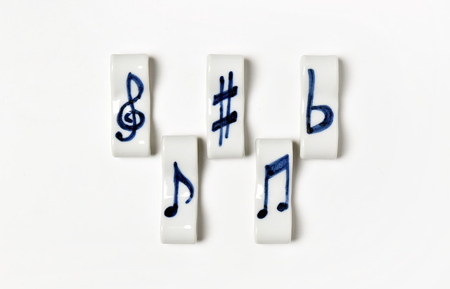 【作家物・未使用】漆芸家 土井宏友さん　漆器4点セット　漆器 民芸 入手困難 土井 宏友（漆） 和食器通販・作家もの陶器【器さろん 恵】