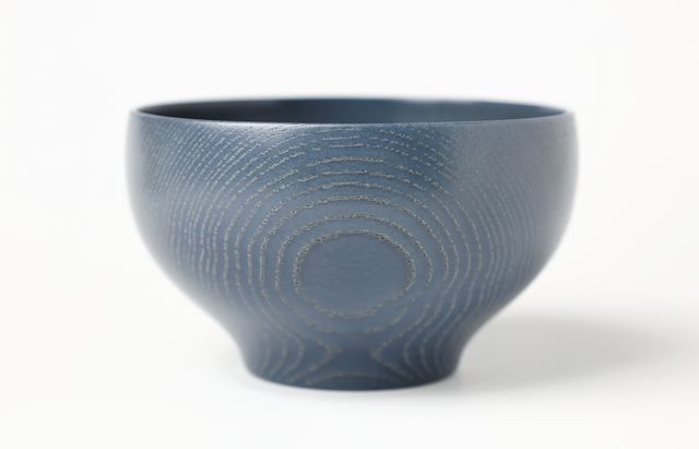 長角膳 布目 根来 漆 折敷｜和食器 通販 暮らしのうつわ 花田