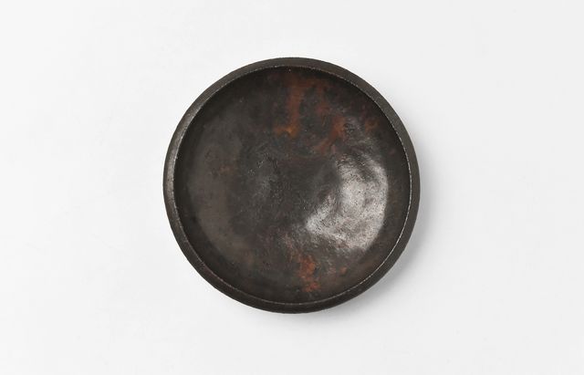吉村隆徳 信楽 四方大皿 吉田学 水墨四方皿 ｜ 暮らしのうつわ花田 和食器 通販