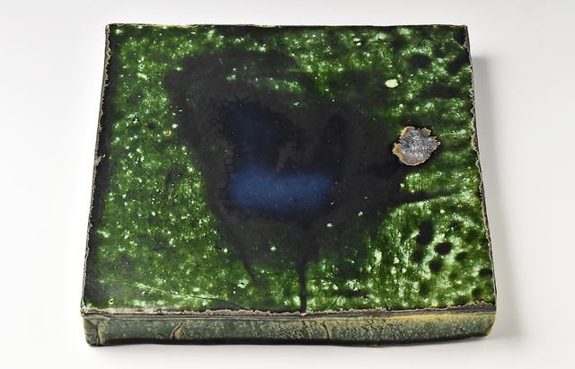 和泉良法 6 流星抹茶碗 ｜ 暮らしのうつわ花田 和食器 通販