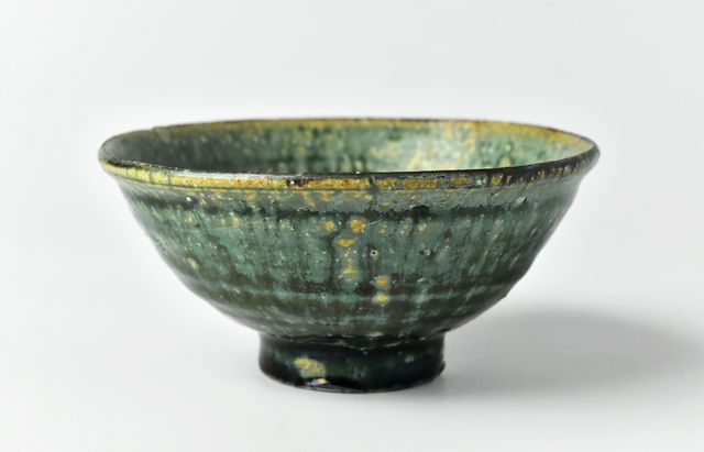 野口悦士 196 エレキナンバン 6寸リム鉢 ｜ 暮らしのうつわ花田 和食器