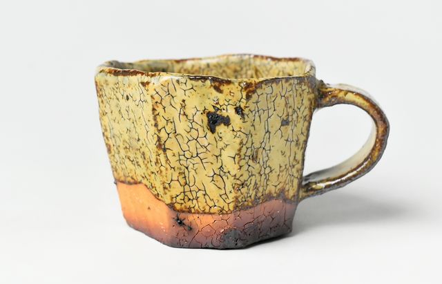 Nuts Art Works Archive Book➕ノベルティカップ Peanuts Snoopy Woodstock “Grape Jelly” Ceramic Mug ウッドストック