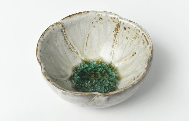 大皿・中皿・小皿 矢島操×山本哲也 二人展 ｜ 暮らしのうつわ 花田