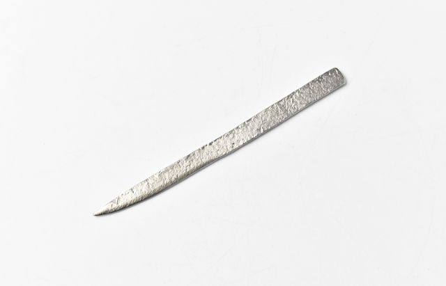 【TIFFANY&Co.】銀製エルサ・ペレッティ デミタス・スプーン（２本組） TIFFANY&Co.】銀製エルサ・ペレッティ デミタス・スプーン（2本組）