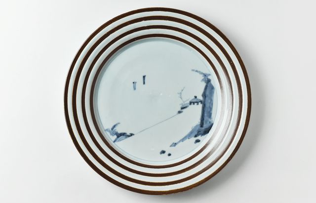 宮岡麻衣子 10 白磁輪花小鉢 ｜ 暮らしのうつわ花田 和食器 通販