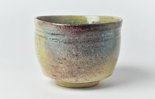富山孝一 21A ハツリ盆舟700 ｜ 暮らしのうつわ花田 和食器 通販