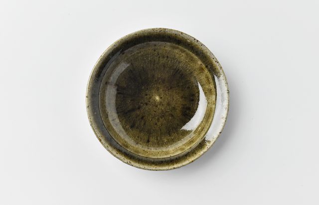 余宮隆　小皿　4枚セット 小皿・小鉢・中鉢 余宮隆 ｜ 暮らしのうつわ 花田 作家もの和