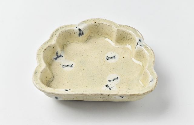 大皿（8寸以上） ｜ 暮らしのうつわ 花田 作家もの和食器（陶器