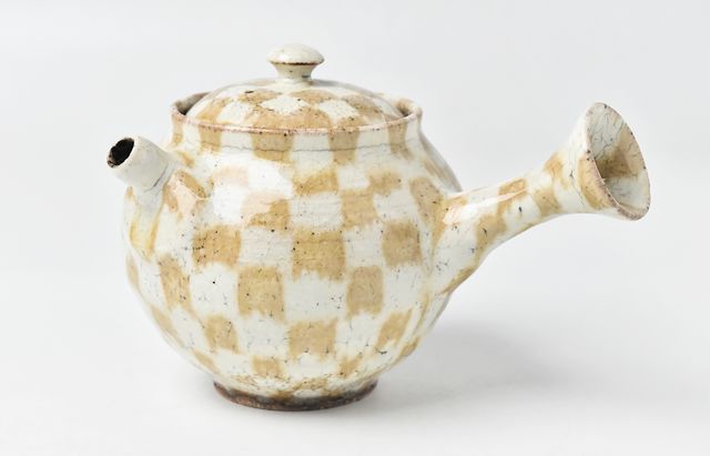 河上智美 花モールミニ鉢｜和食器 通販 暮らしのうつわ 花田