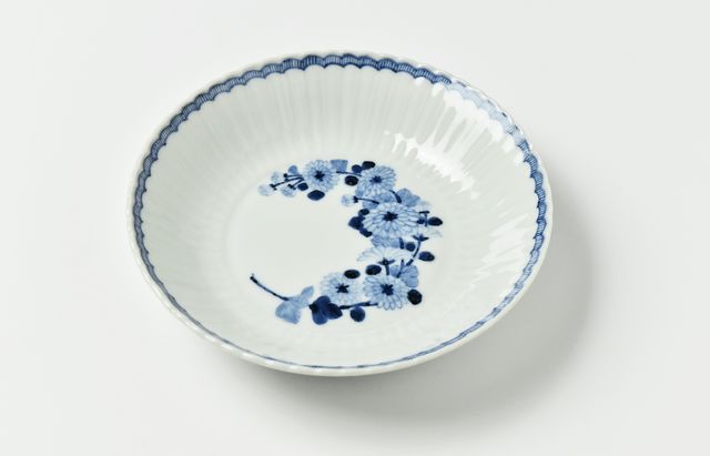 新品】池島仁美 九谷焼 森尽くし