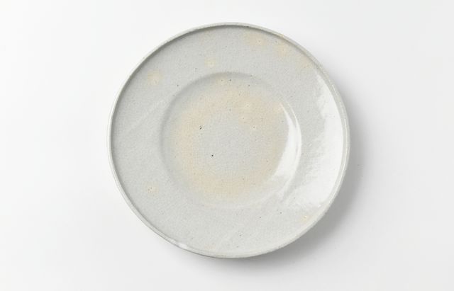 林拓児 45 黒釉楕円皿大 ｜ 暮らしのうつわ花田 和食器 通販