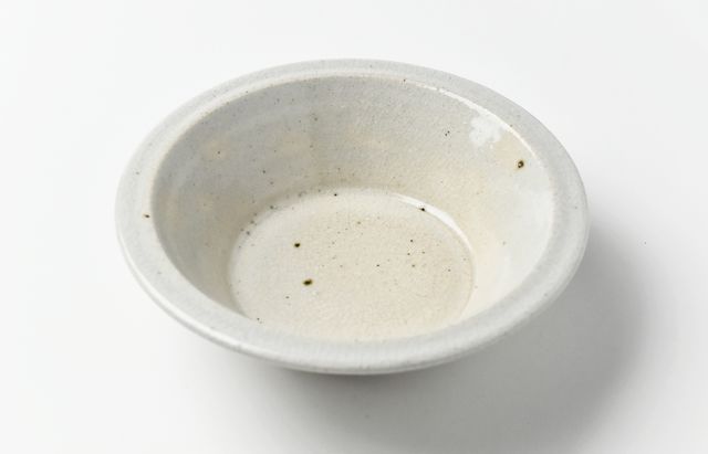 林拓児 7 貫入楕円皿大 ｜ 暮らしのうつわ花田 和食器 通販