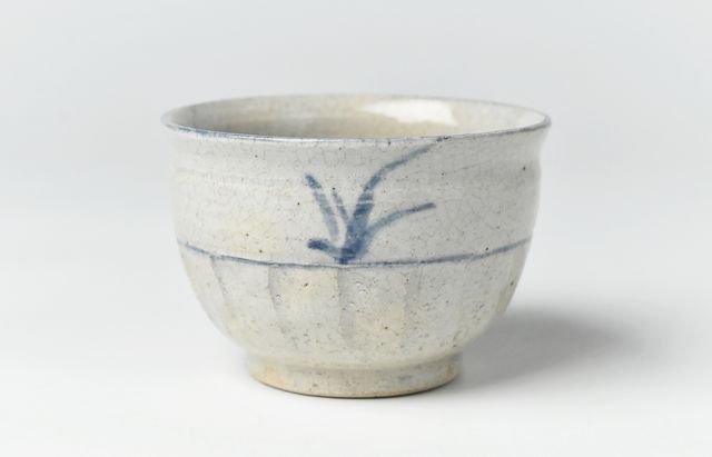 林拓児　楕円皿　小　黒釉 林拓児さんの器が入荷しています | 百福