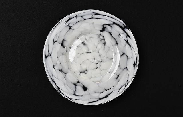 森下綾 椀 幾何学模様 天然木 漆 森下綾 椀 幾何学模様 天然木 漆