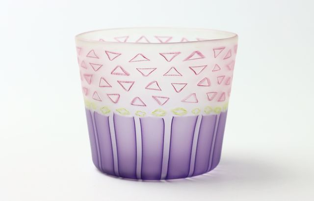 生島明水 ムリーニ平茶碗L ｜ 暮らしのうつわ花田 和食器 通販
