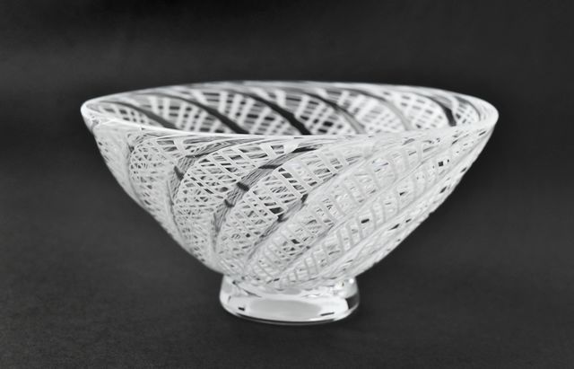 d.Tam 中村孝子/桃子 ガラス｜暮らしのうつわ 花田 作家もの和食器専門