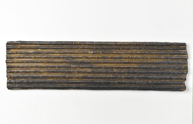 焼締陶板 城進 86 焼〆陶板 ｜ 暮らしのうつわ花田 和食器 通販