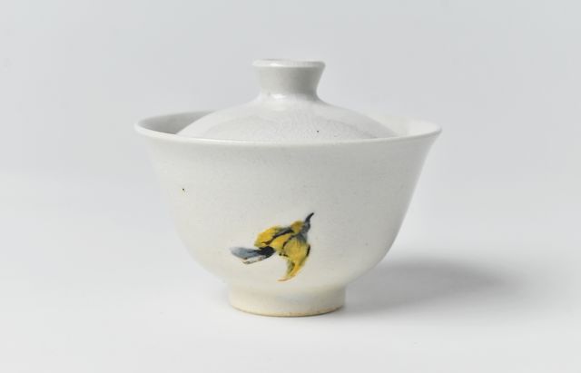 松本郁美　灰釉掻き落とし7寸皿 松本郁美 灰釉掻き落とし7寸皿 松本郁美 灰釉掻き落とし7寸皿 松本郁美