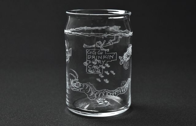 小西晃 ガラス｜暮らしのうつわ 花田 作家もの和食器（陶器 磁器