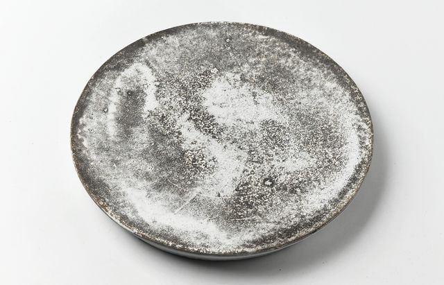 九谷青窯 58 色絵花八角小皿 ｜ 暮らしのうつわ花田 和食器 通販