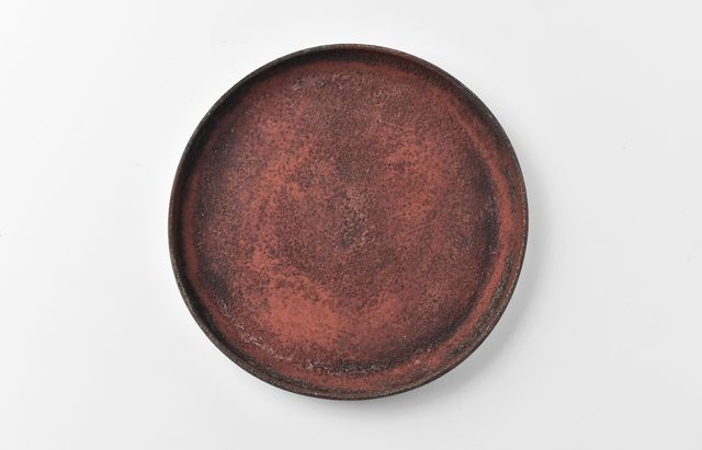 大皿（8寸以上） ｜ 暮らしのうつわ 花田 作家もの和食器（陶器
