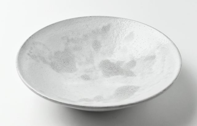野口悦士 196 エレキナンバン 6寸リム鉢 ｜ 暮らしのうつわ花田 和食器