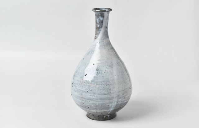 水垣千悦 64 三島丸壺 鳳凰文 ｜ 暮らしのうつわ花田 和食器 通販