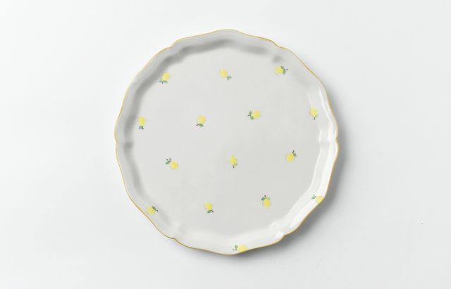 阿部慎太朗 4 八角深皿 ｜ 暮らしのうつわ花田 和食器 通販