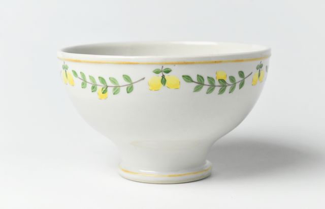 阿部慎太朗 38 大鉢B（檸檬/リバティ） ｜ 暮らしのうつわ花田 和食器 通販