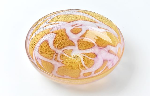 市川知也 銀華鉢A ｜ 暮らしのうつわ花田 和食器 通販